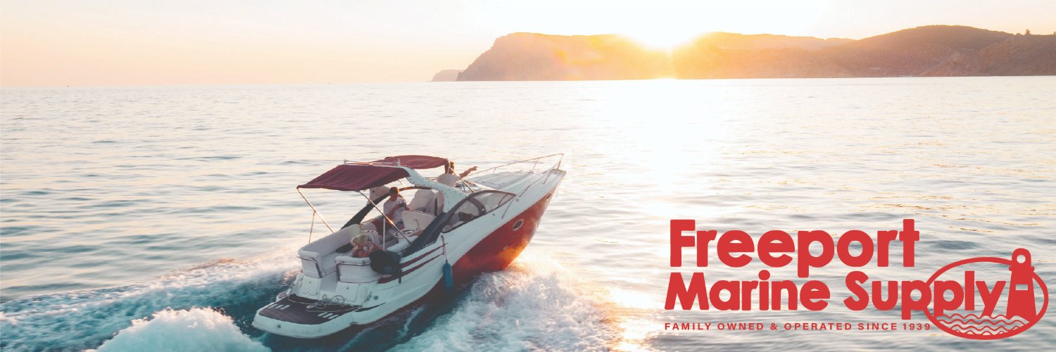 FreeportMarine's profile banner image