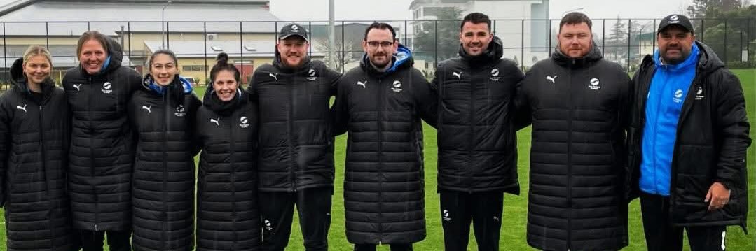 Callum Holmes banner