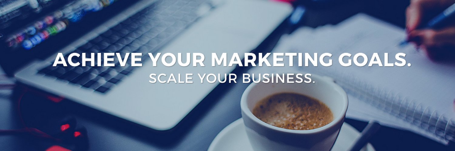 Marketing_Scale's profile banner image