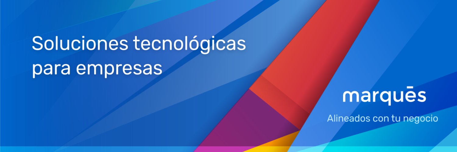 Marqués | Soluciones Tecnológicas para Empresas banner