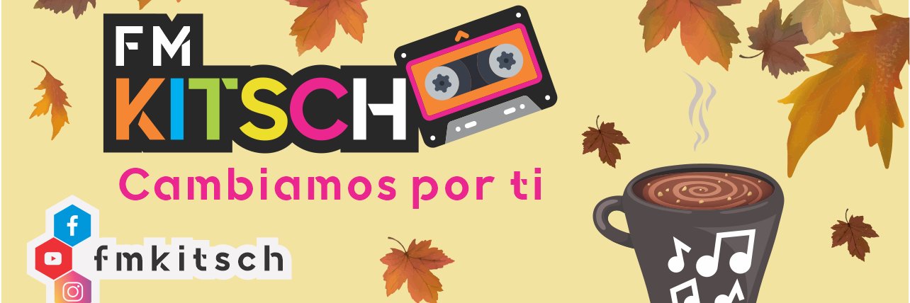 FmKitsch's profile banner image