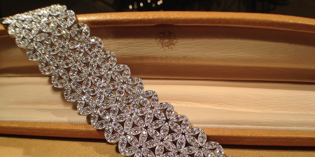 SteinersJewelry's profile banner image