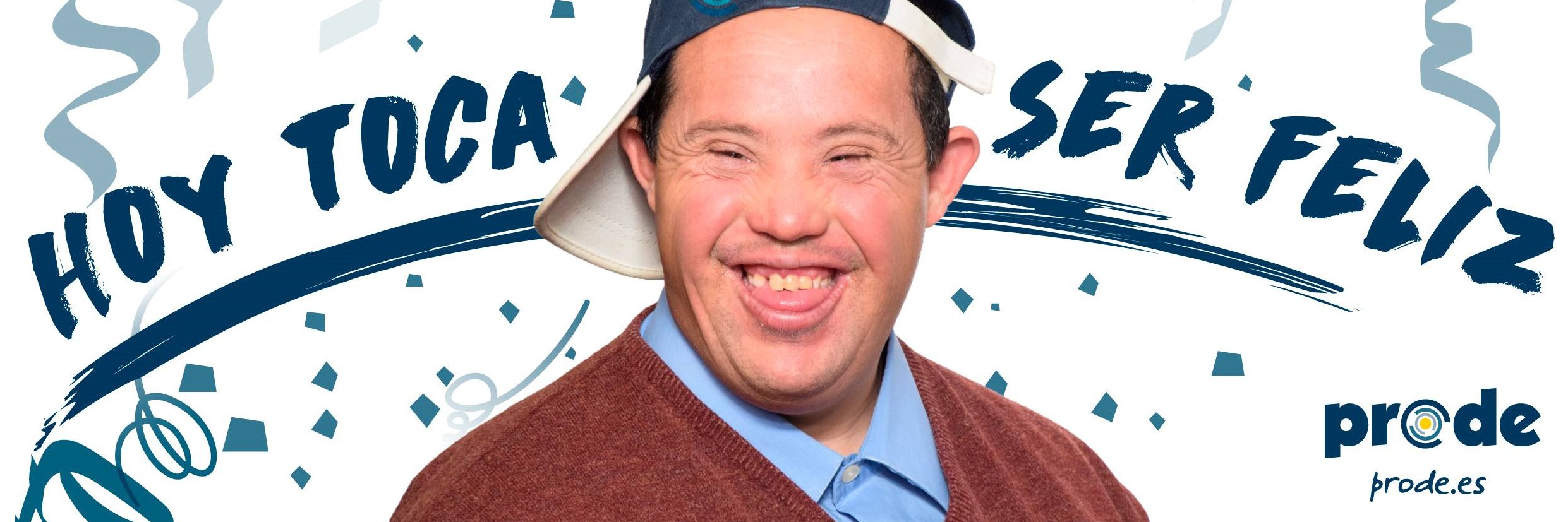 Fundación PRODE banner