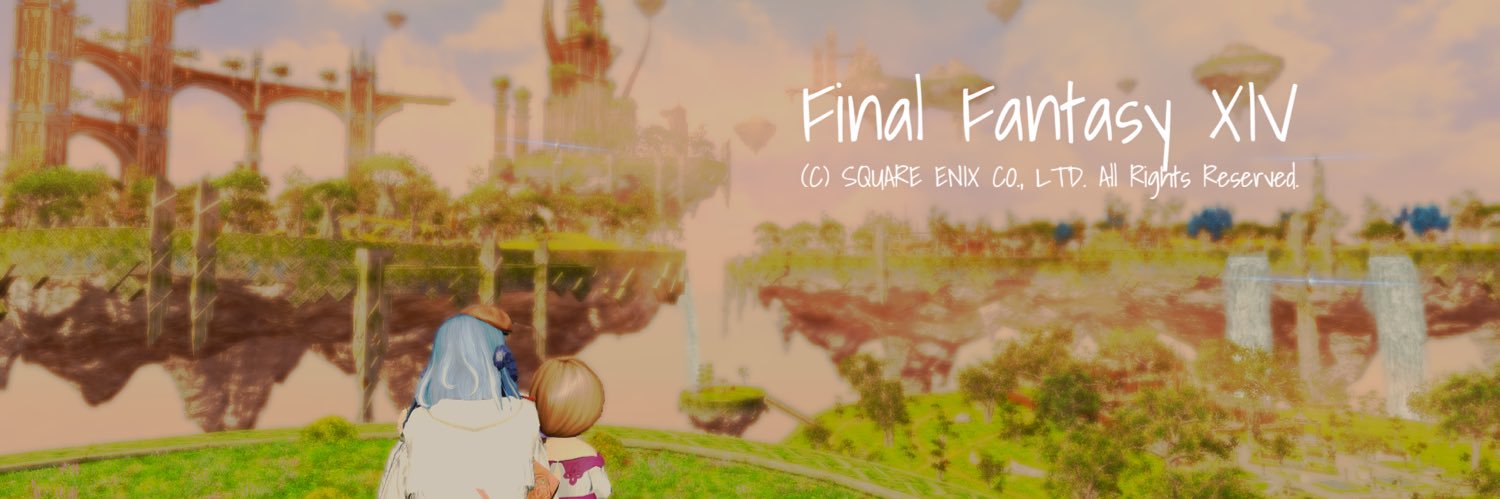 めありーさん banner