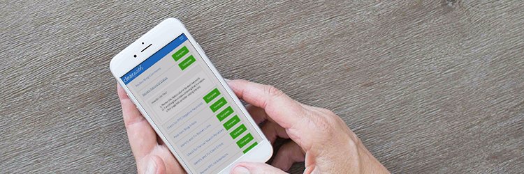 ClearPath Online | Jennifer Rogina banner