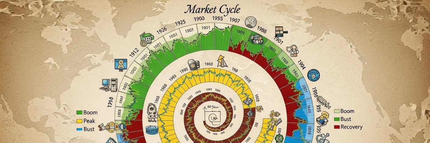 相場サイクル分析 banner
