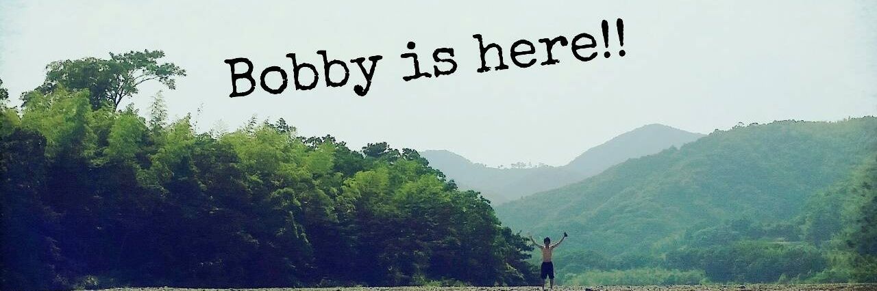 no3bobby's profile banner image