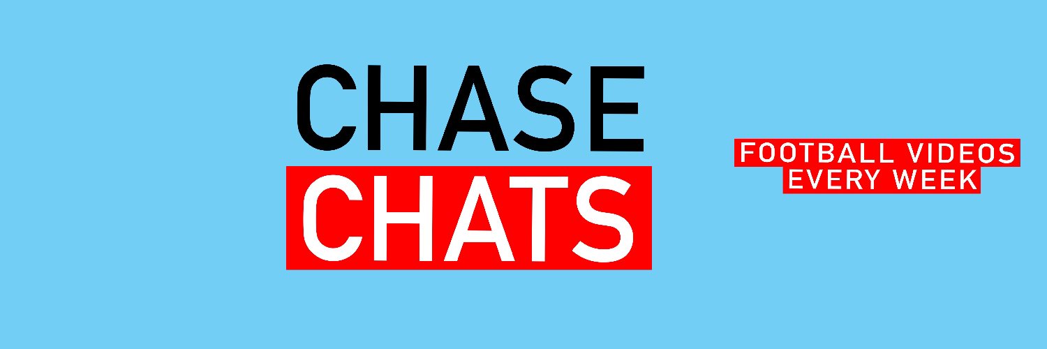 ChaseChats's profile banner image