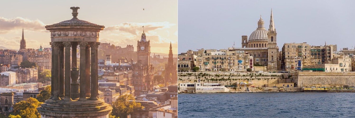 Graham Blythe banner