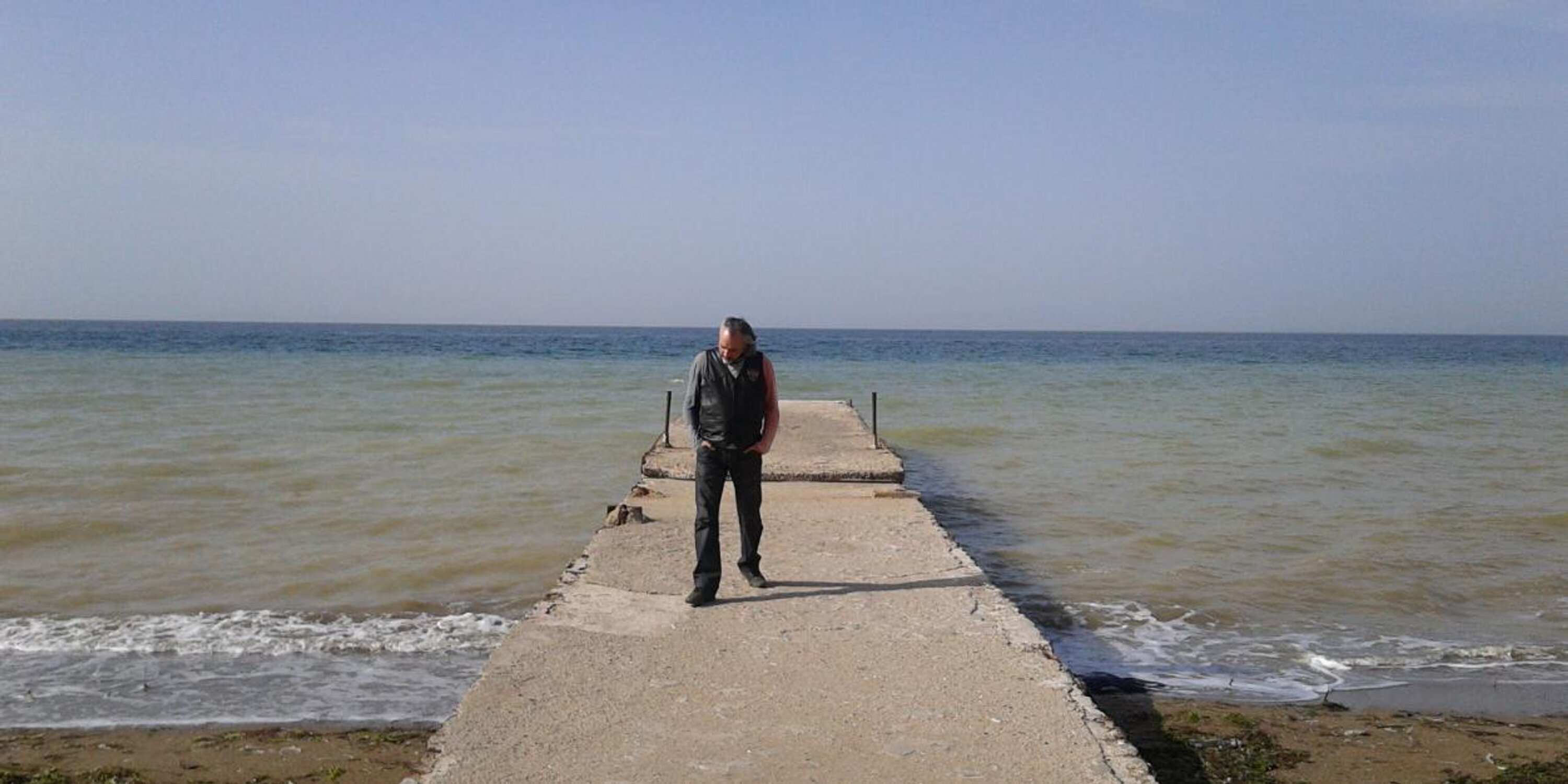baklawah's profile banner image