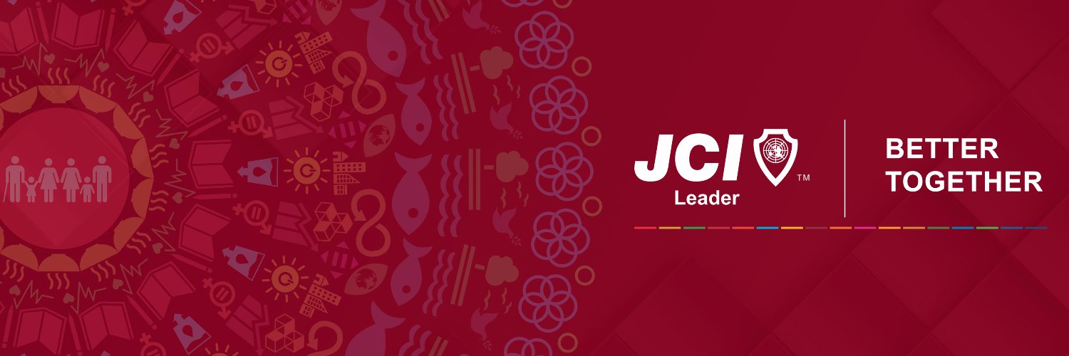 JCILeadership's profile banner image