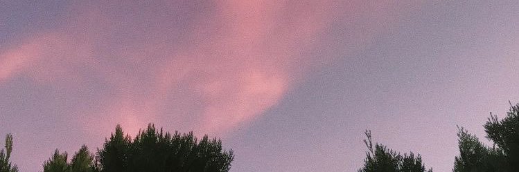 saraycordon99's profile banner image
