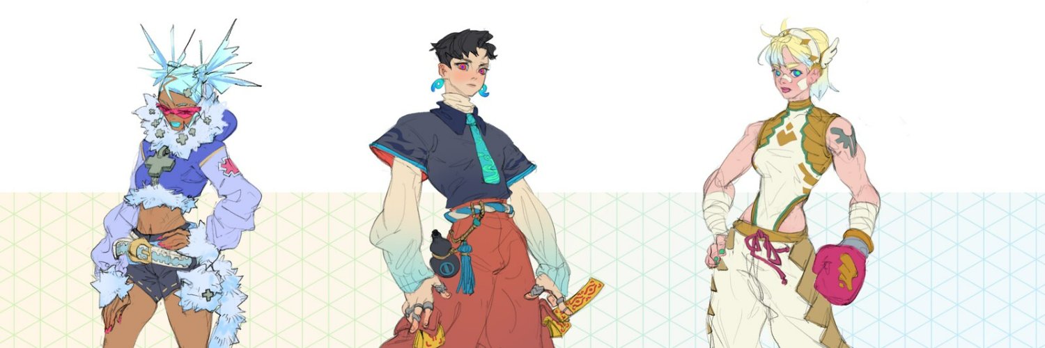 KituLudo's profile banner image