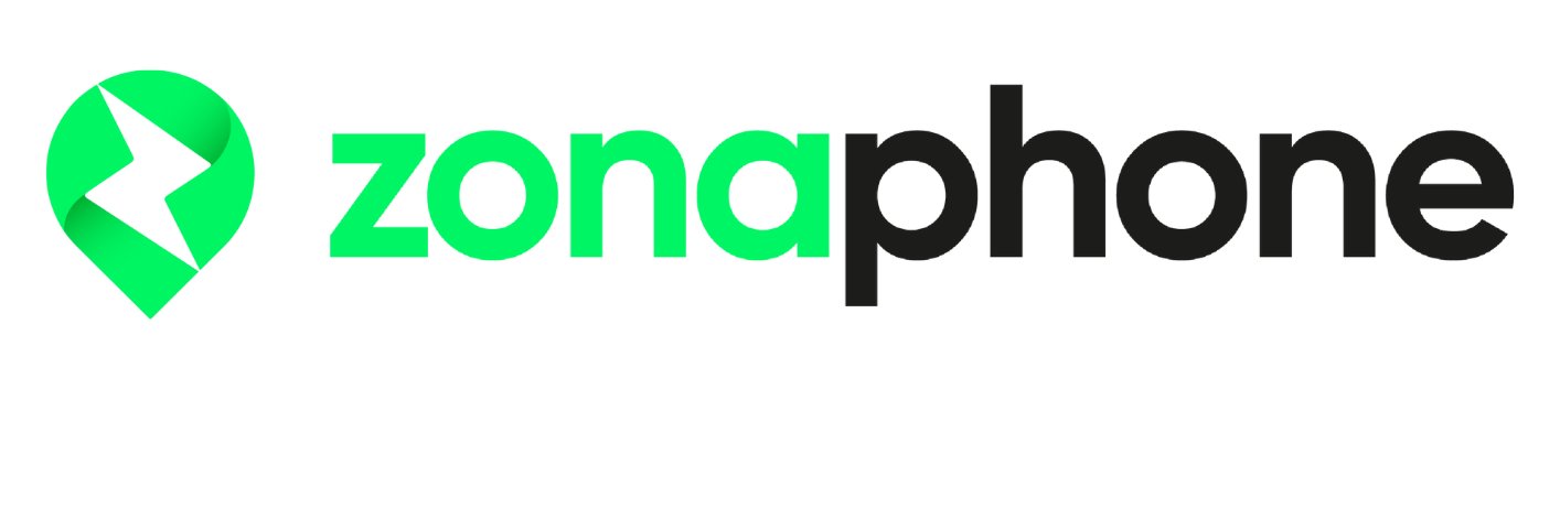 Zona Phone banner