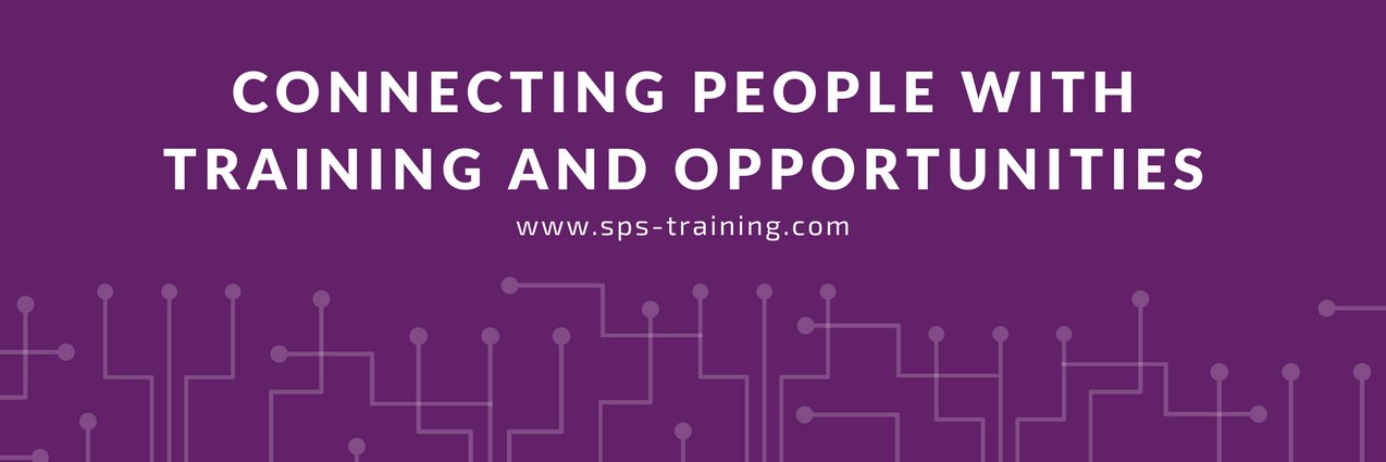 SPS Training Ltd banner