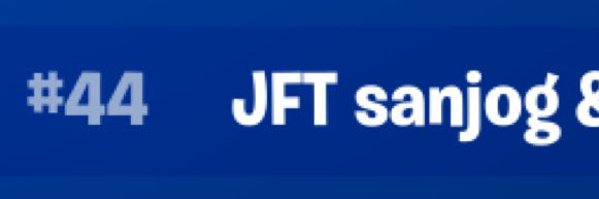 JvanoFN Profile Banner