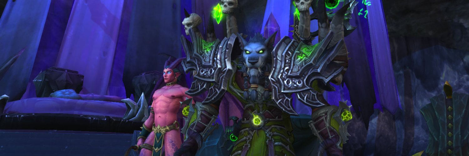 Unshackled_Hans's profile banner image