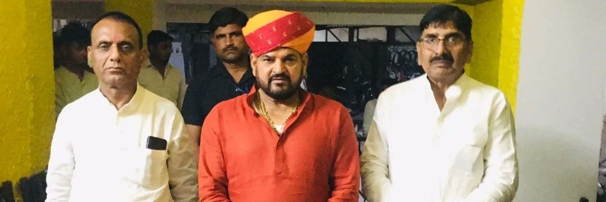 ajayshuklajee's profile banner image