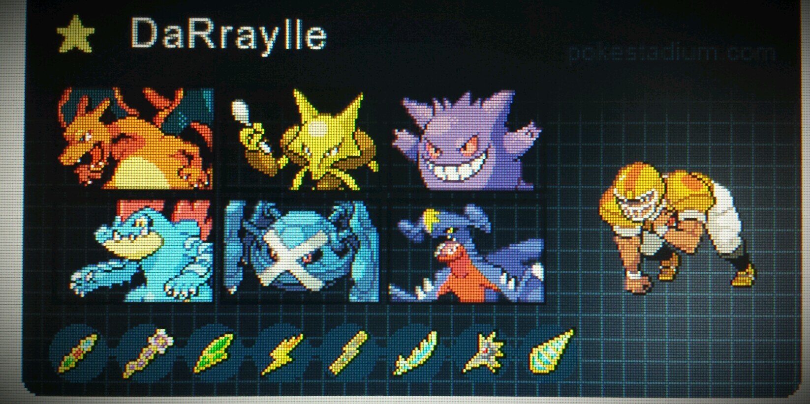 DaRraylle's profile banner image