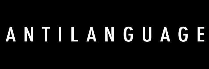 Anti Language banner