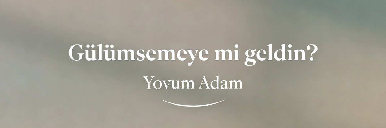 YovumAdam's profile banner image