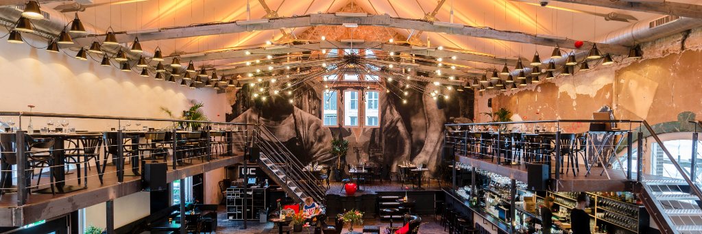 BAUT Paradijs banner