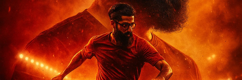 lohithkshetty's profile banner image