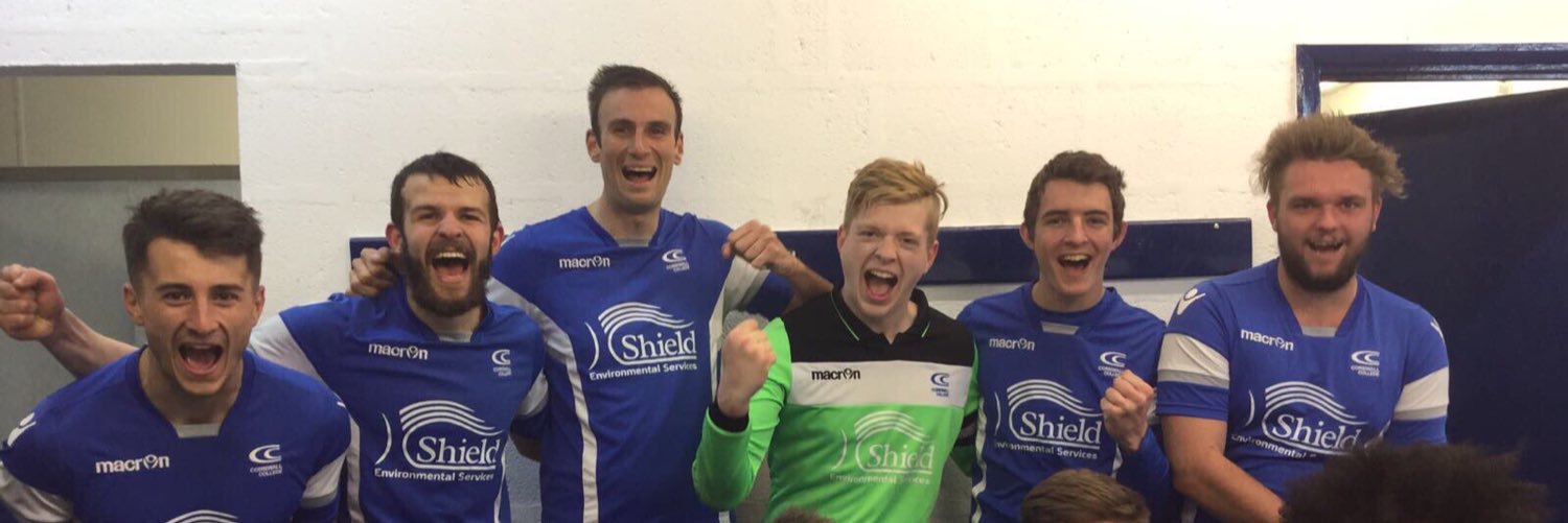 T R Wellington banner