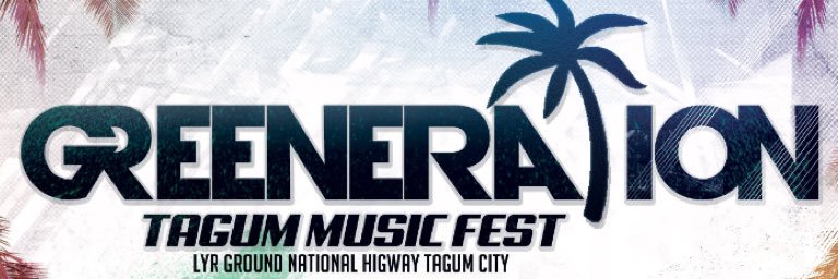 GreenerationTMF's profile banner image