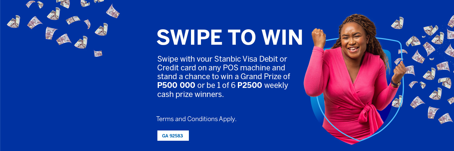 Stanbic Bank Bots banner