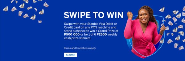 Stanbic Bank Bots Profile Banner