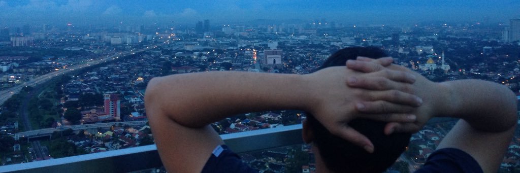 imranezrl's profile banner image