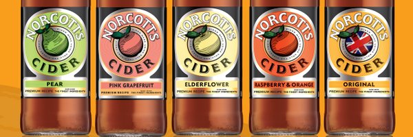 NorcottsCider Profile Banner