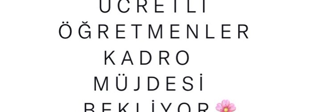 ImdatYALCIN's profile banner image