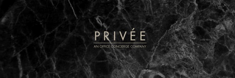 PriveeConcierge's profile banner image