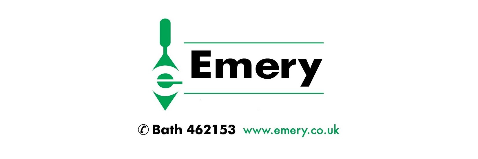 Emery banner