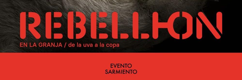 eventosarmiento's profile banner image