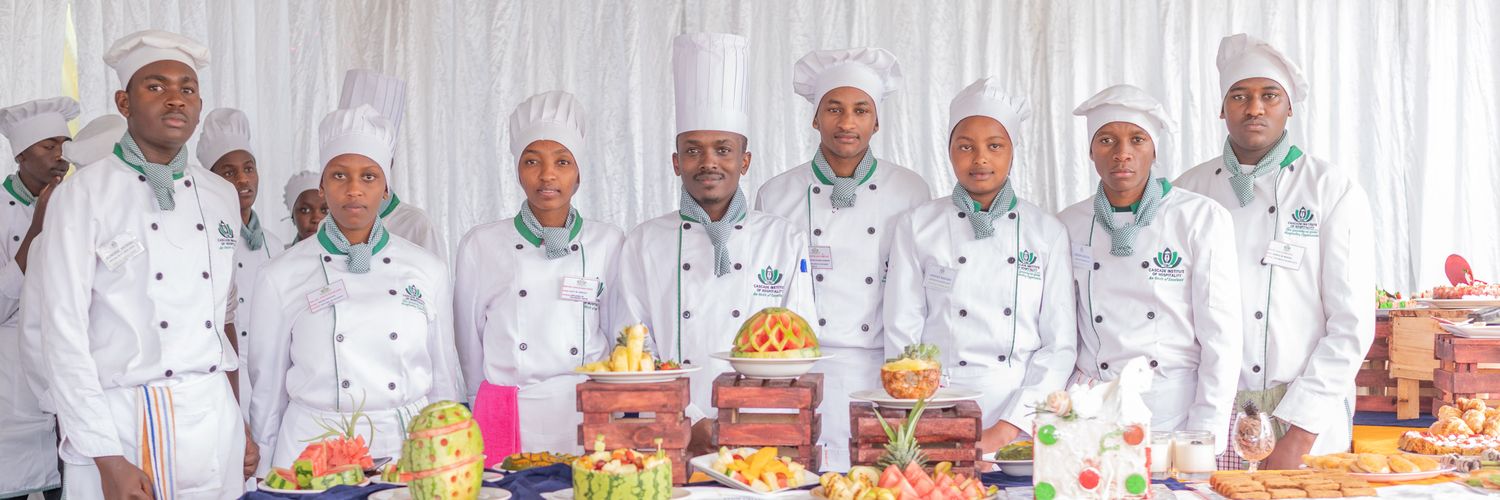 Cascade Institute of Hospitality banner