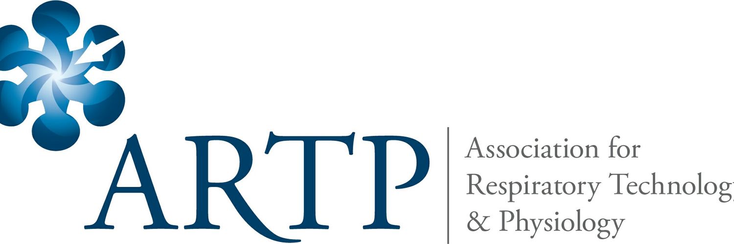 ARTP Chair banner