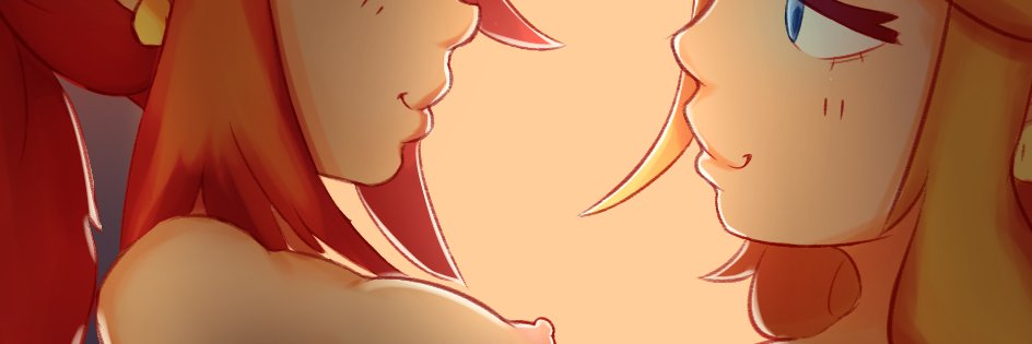 Lewdochromatic's profile banner image