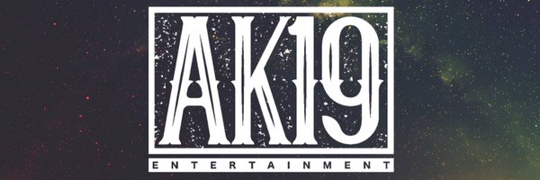 ak19ent Profile Banner