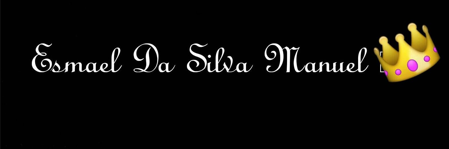 EsmaelPerfeito's profile banner image