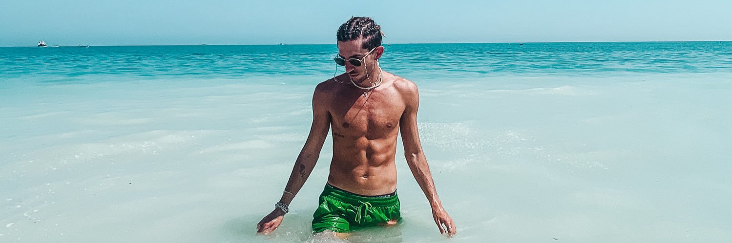 Andrea Franchi banner