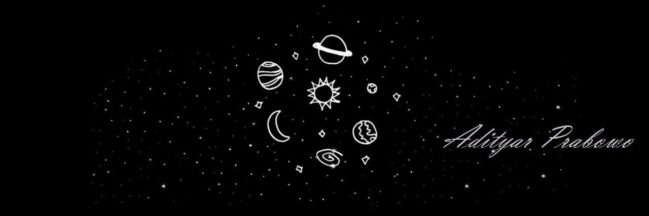 adhityarrr's profile banner image