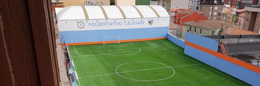 CD_Calasanz's profile banner image