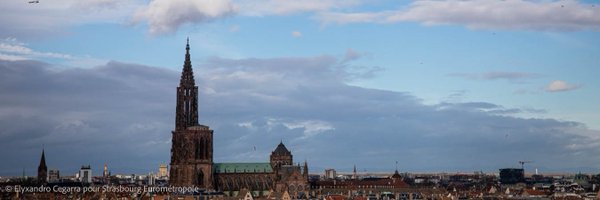 strasbourg Profile Banner