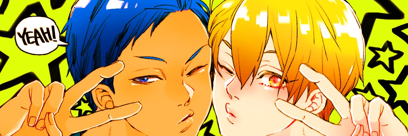 aokiseee's profile banner image