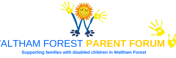 WF Parent Forum banner