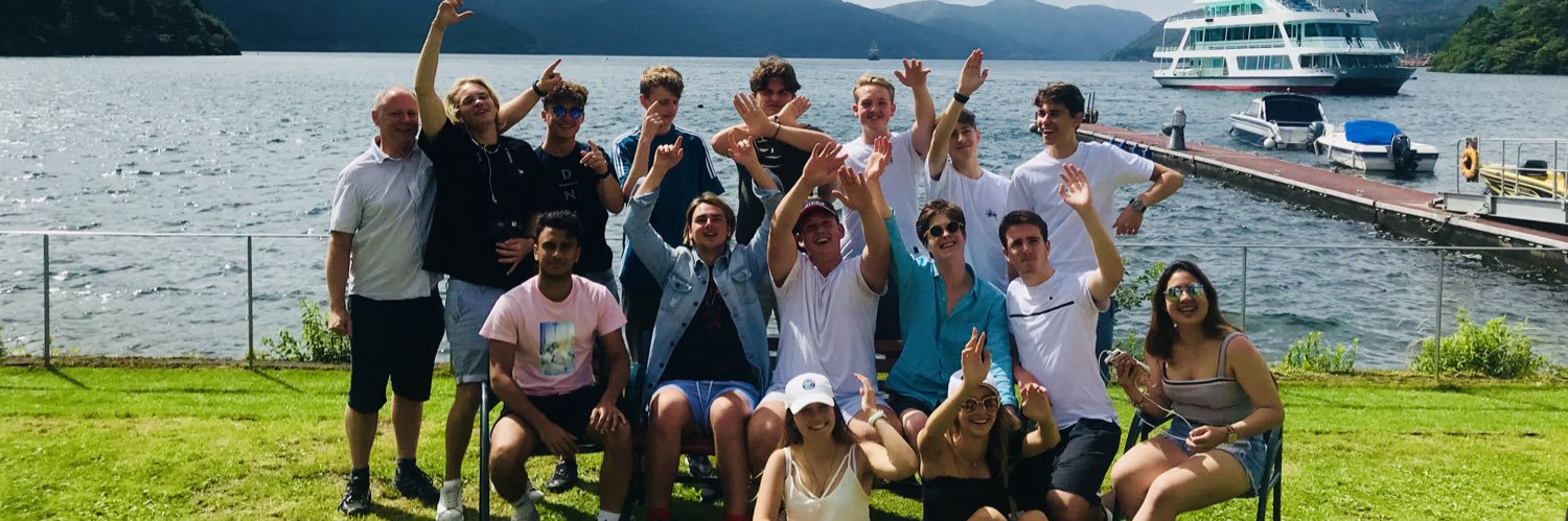 MillfieldBusiness banner