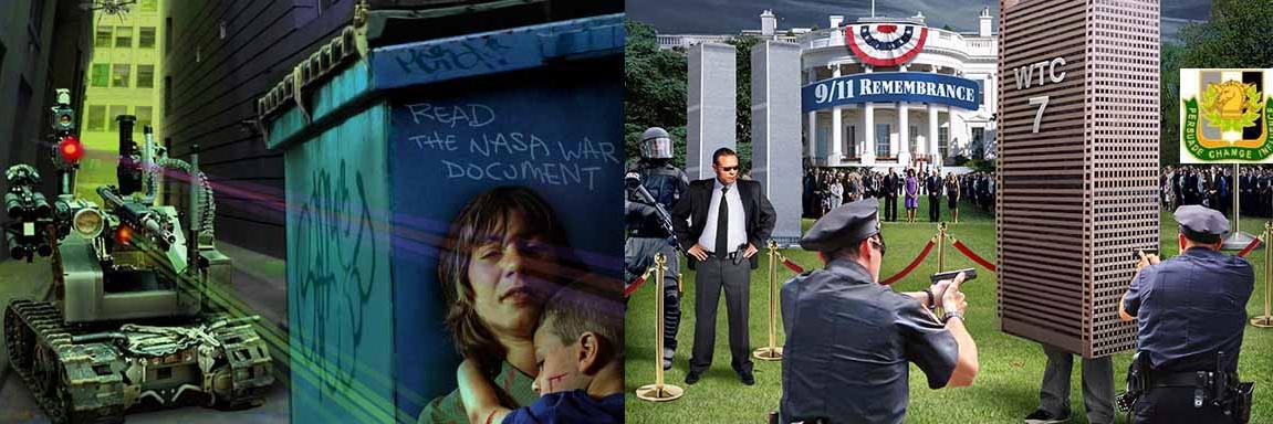 STRANGER THAN FICTION NEWS banner